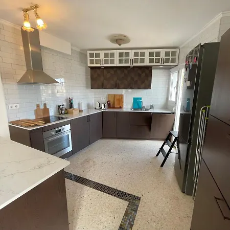 Appartement Atico El Retiro *