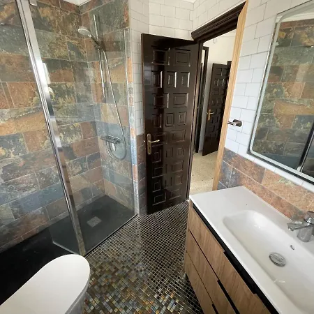 Appartement Atico El Retiro Dénia