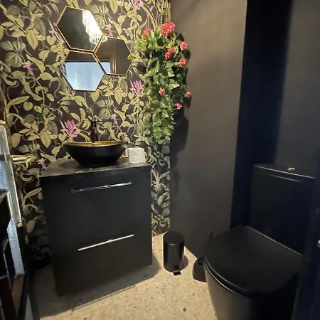 Atico El Retiro Appartement Dénia