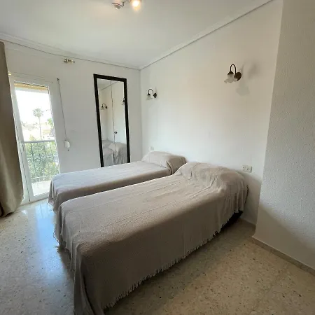 Appartement Atico El Retiro