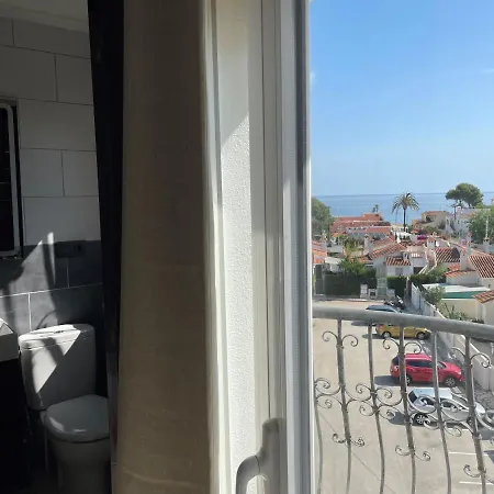 Atico El Retiro Appartement