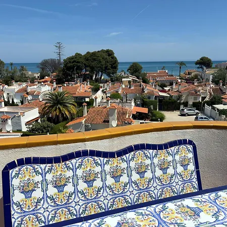 Atico El Retiro Appartement Dénia