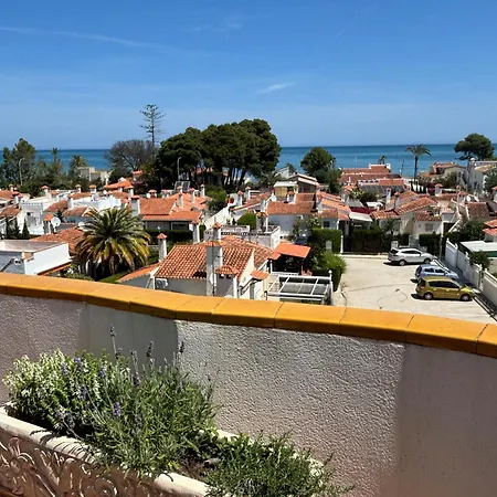 Atico El Retiro Appartement *