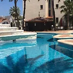 Atico El Retiro Denia