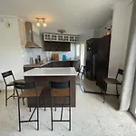 Atico El Retiro Apartment