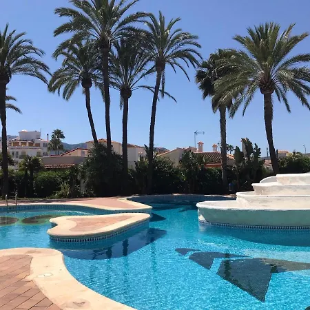 Apartment Atico El Retiro