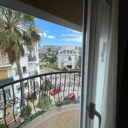 Apartman Atico El Retiro *