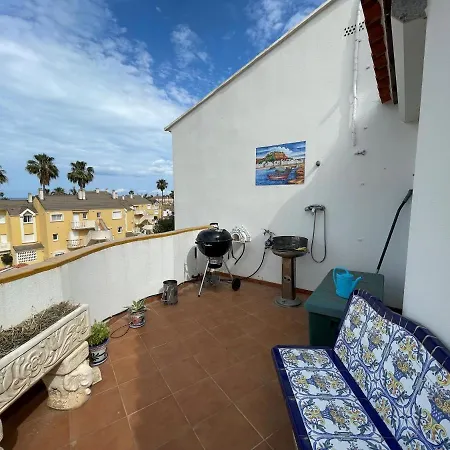 Apartment Atico El Retiro *