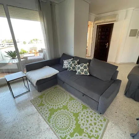 Atico El Retiro Apartment Dénia