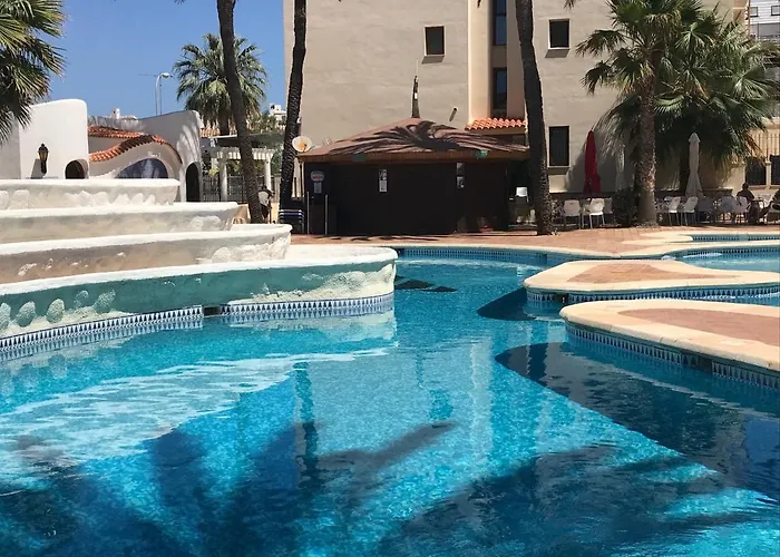 Atico El Retiro Denia