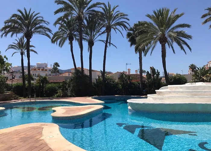 Διαμέρισμα Atico El Retiro