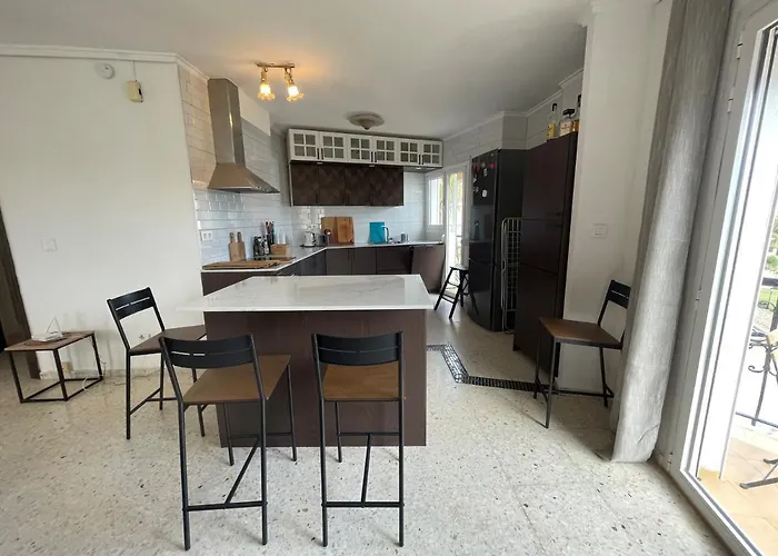 Atico El Retiro Διαμέρισμα