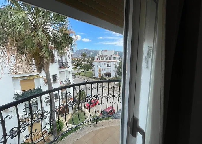 Διαμέρισμα Atico El Retiro *