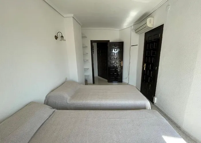 Atico El Retiro Διαμέρισμα