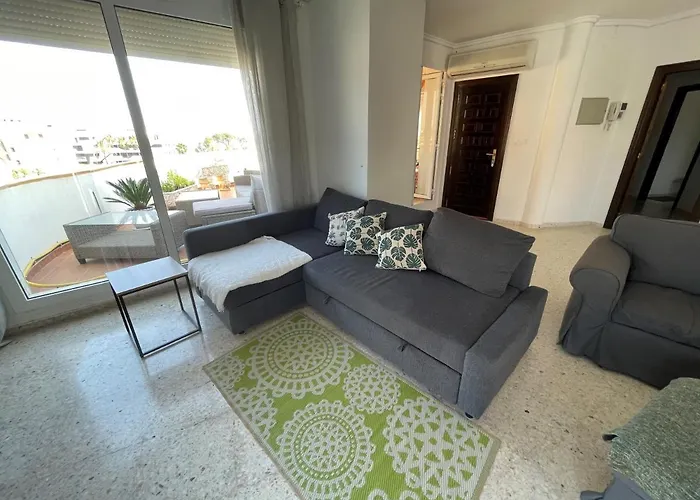 Atico El Retiro Διαμέρισμα Denia