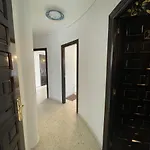 Atico El Retiro Appartement