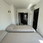Atico El Retiro Appartement