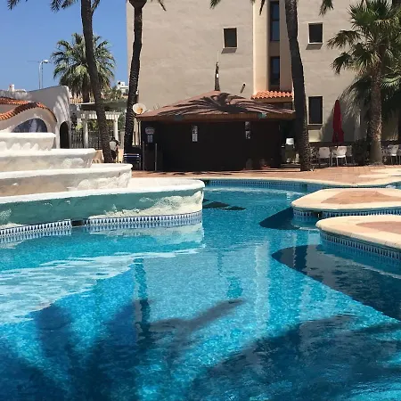 Atico El Retiro Dénia