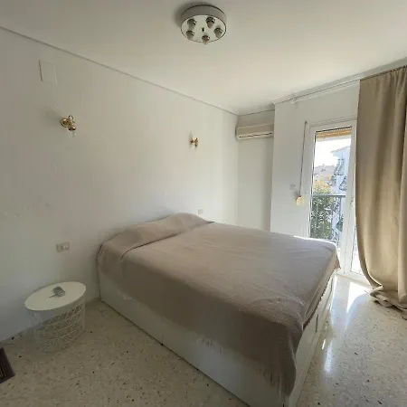 Atico El Retiro Apartamento Dénia