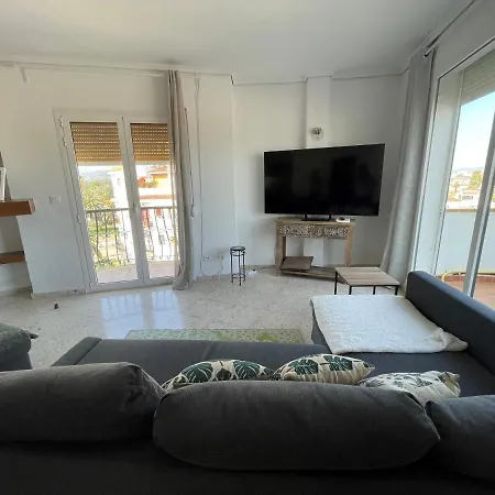 Apartamento Atico El Retiro
