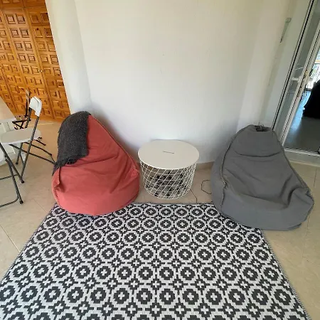 Atico El Retiro Apartamento Dénia