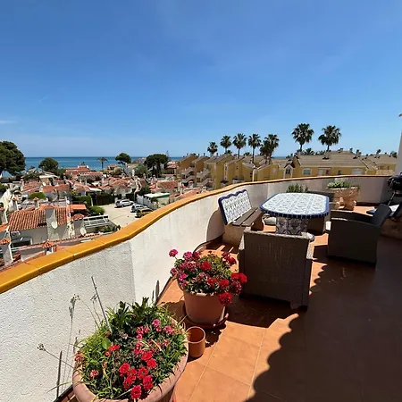 Apartamento Atico El Retiro *