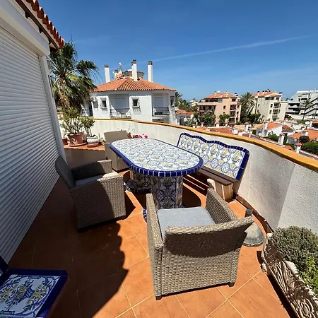 Apartamento Atico El Retiro *