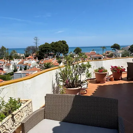 Apartamento Atico El Retiro *