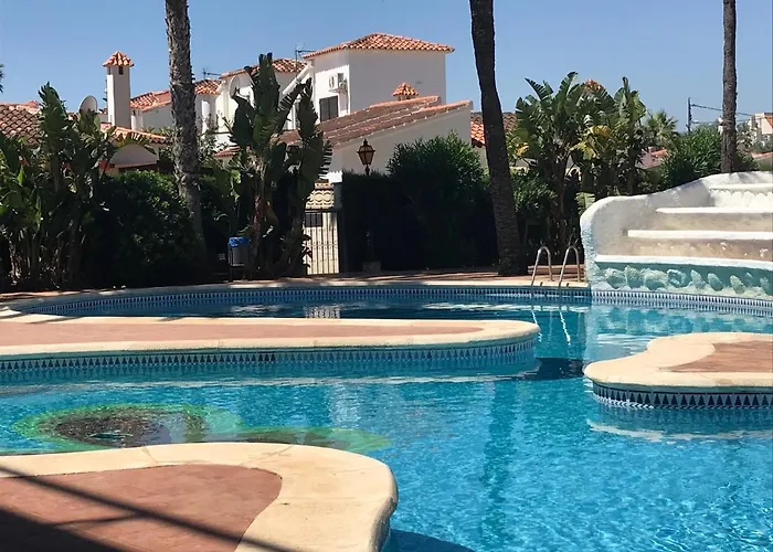 Atico El Retiro Appartamento *