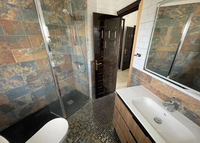 Appartamento Atico El Retiro Dénia