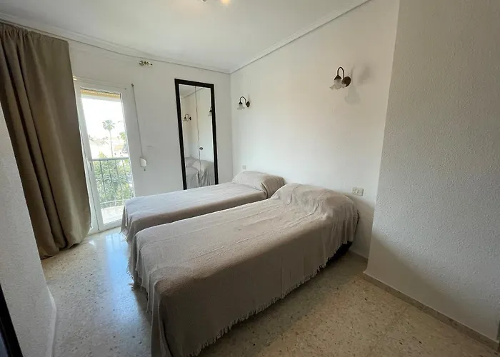 Appartamento Atico El Retiro