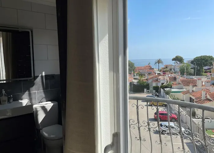 Atico El Retiro Appartamento