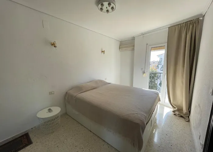 Atico El Retiro Appartamento Dénia