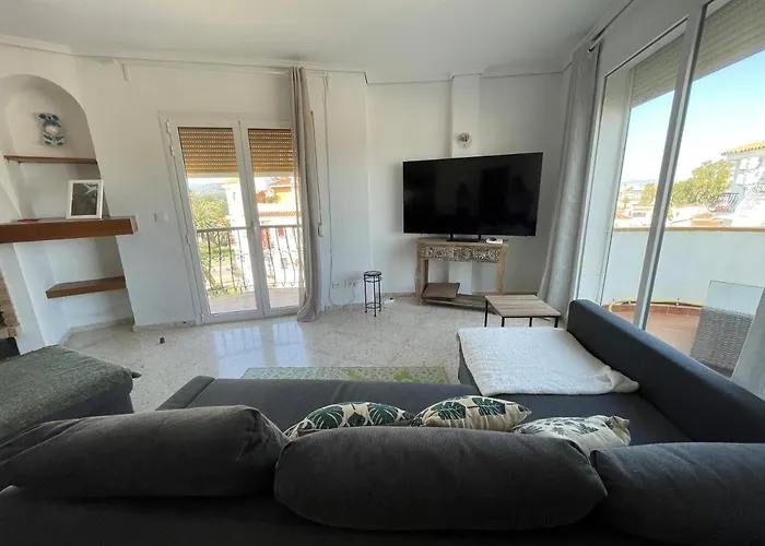 Appartamento Atico El Retiro