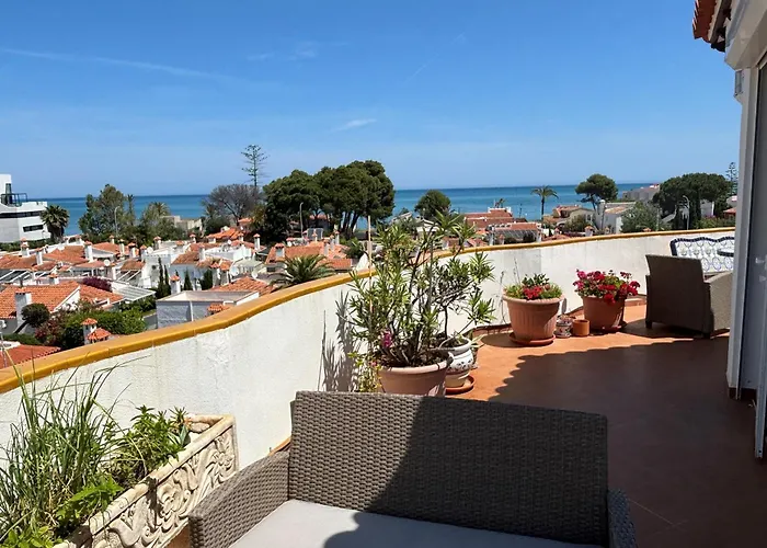 Appartamento Atico El Retiro *